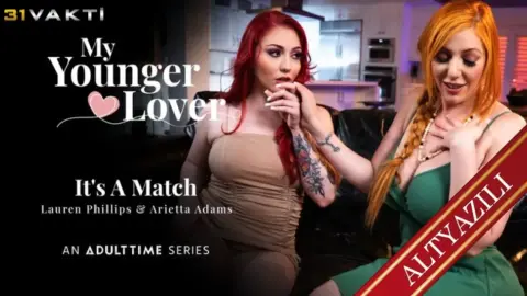 Karantina da evde kalan çiftten kızıl saçlı porno